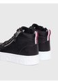 Eva De Niña Platform Boot Tommy Hilfiger de Tommy Hilfiger