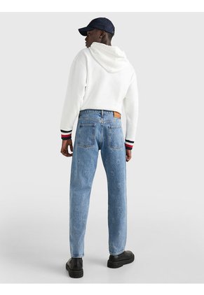 Jeans Denton Hombre Azul Tommy Hilfiger