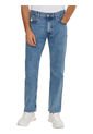 Jeans Denton Hombre Azul Tommy Hilfiger de Tommy Hilfiger
