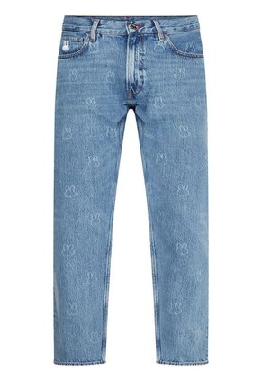 Jeans Denton Hombre Azul Tommy Hilfiger