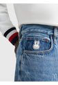 Jeans Denton Hombre Azul Tommy Hilfiger de Tommy Hilfiger