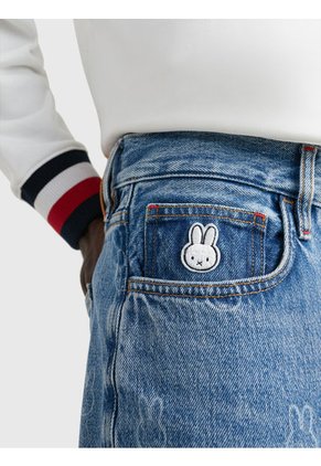 Jeans Denton Hombre Azul Tommy Hilfiger