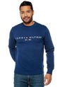 Buzo Azul Tommy Hilfiger de Tommy Hilfiger
