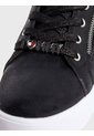 Eva De Niña Platform Boot Tommy Hilfiger de Tommy Hilfiger