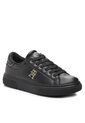 Tenis Con Cordones Para Niñas Tommy Hilfiger de Tommy Hilfiger