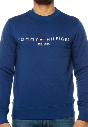 Buzo Azul Tommy Hilfiger