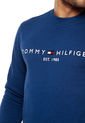 Buzo Azul Tommy Hilfiger de Tommy Hilfiger