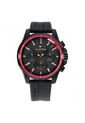 Reloj Para Hombre Tommy Hilfiger Mason 1791793 Negro de Tommy Hilfiger