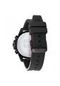 Reloj Para Hombre Tommy Hilfiger Mason 1791793 Negro de Tommy Hilfiger
