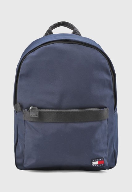 Morral  Azul Navy-Negro TOMMY HILFIGER