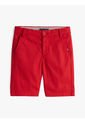 Bermudas Rojo Chino 1985 Collection Tommy Hilfiger de Tommy Hilfiger