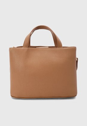 Bolso TOMMY HILFIGER Shay II Café