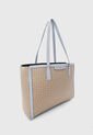 Bolso TOMMY HILFIGER Kinley II Beige de Tommy Hilfiger