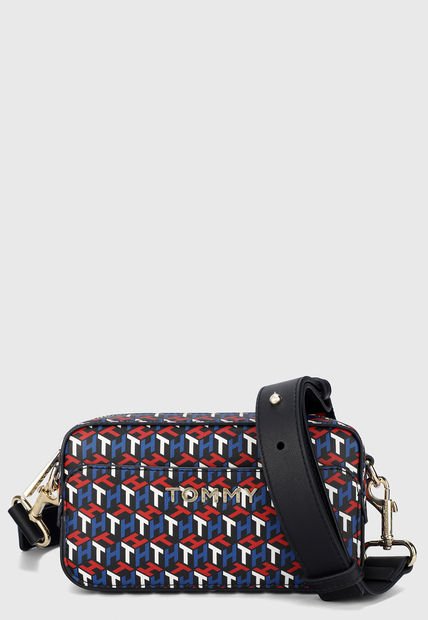 Bolso Multicolor Tommy Hilfiger