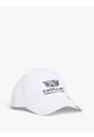 Gorra Blanca TH X Cadillac Formula 1® Team Con Logo Tommy Hilfiger de Tommy Hilfiger