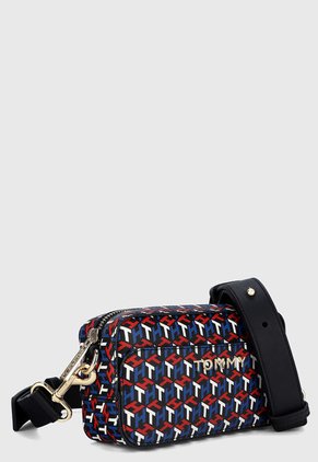 Bolso Multicolor Tommy Hilfiger