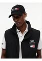 Gorra Negra TH X Cadillac Formula 1® Team Con Logo Tommy Hilfiger de Tommy Hilfiger