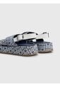Sandalias Con Cierre Velcro Niña Gris Tommy Hilfiger de Tommy Hilfiger