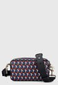 Bolso Multicolor Tommy Hilfiger de Tommy Hilfiger