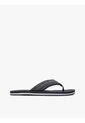 Sandalias Negro Con Tiras Acolchadas Y Logo Tommy Hilfiger de Tommy Hilfiger
