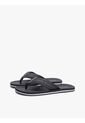 Sandalias Negro Con Tiras Acolchadas Y Logo Tommy Hilfiger de Tommy Hilfiger