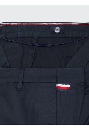 Pantaloneta Lisa Con Ajuste Tommy Hilfiger