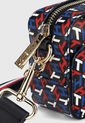 Bolso Multicolor Tommy Hilfiger de Tommy Hilfiger