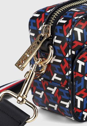 Bolso Multicolor Tommy Hilfiger