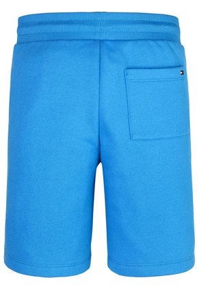 Pantalón De Niño Chándal Corto Con Logo New York Tommy Hilfiger