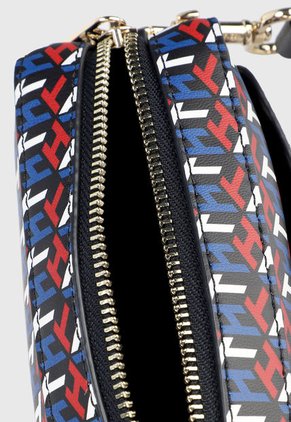 Bolso Multicolor Tommy Hilfiger