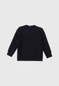 Buzo Azul-Blanco Tommy Hilfiger Kids de Tommy Hilfiger