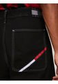 Jeans Negro Carpenter Tommy Remastered Negros Tommy Jeans de Tommy Hilfiger