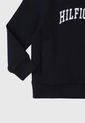 Buzo Azul-Blanco Tommy Hilfiger Kids de Tommy Hilfiger