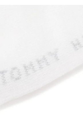 Paquete De 2 Medias Con Logo Bordado Para Niños Tommy Hilfiger