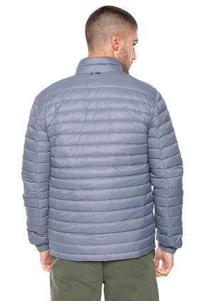 Chaqueta Azul Tommy Hilfiger