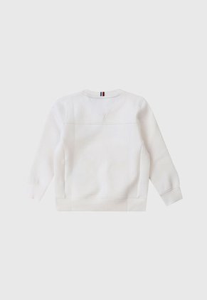 Buzo Blanco-Azul Tommy Hilfiger Kids