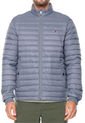 Chaqueta Azul Tommy Hilfiger de Tommy Hilfiger
