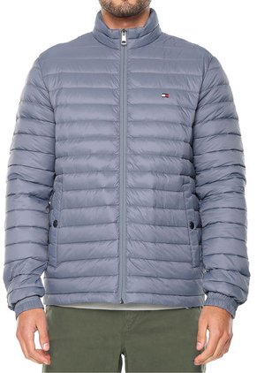 Chaqueta Azul Tommy Hilfiger