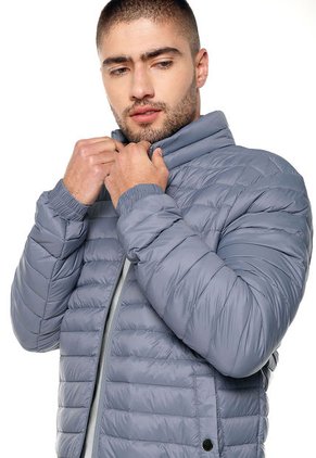 Chaqueta Azul Tommy Hilfiger