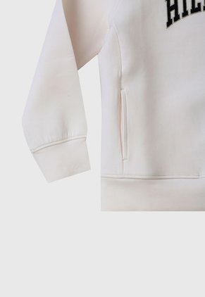 Buzo Blanco-Azul Tommy Hilfiger Kids