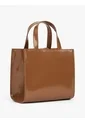 Bolso Chocolate Mini Tote Must Tommy Hilfiger de Tommy Hilfiger