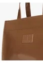 Bolso Chocolate Mini Tote Must Tommy Hilfiger de Tommy Hilfiger