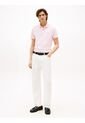 Polo Rosa De Corte Regular Tommy Hilfiger de Tommy Hilfiger