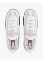 Tenis Blanco Estilo Calcetín The Greenwich Tommy Hilfiger de Tommy Hilfiger