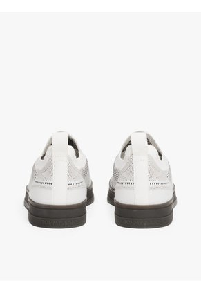Tenis Blanco Estilo Calcetín The Greenwich Tommy Hilfiger