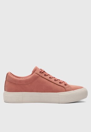 Tenis TOMMY HILFIGER Conia 2 Rosa