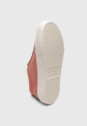 Tenis TOMMY HILFIGER Conia 2 Rosa