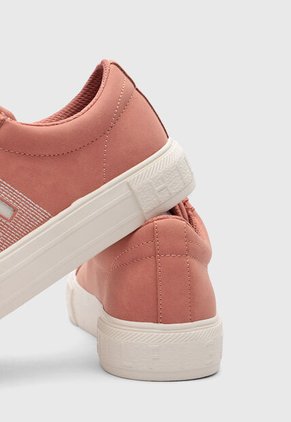 Tenis TOMMY HILFIGER Conia 2 Rosa