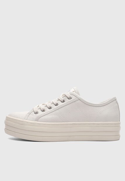 Tenis TOMMY HILFIGER Bekimo Azul