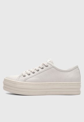 Tenis TOMMY HILFIGER Bekimo Azul